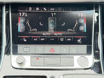 Used Audi Q7 2020 for sale - 77455283: Photo