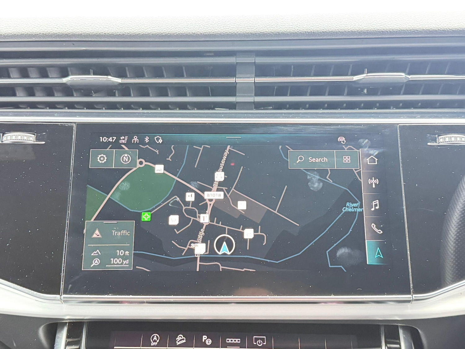 Used Audi Q7 2020 for sale - 77455283: Photo 7