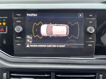 Used Volkswagen Polo 2018 for sale - 73073756: Photo