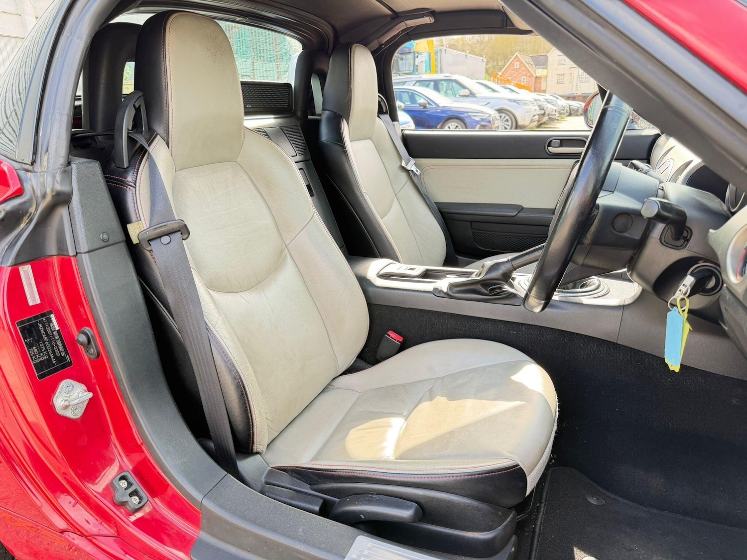 Used Mazda MX-5 2012 for sale - 77908938: Photo 10