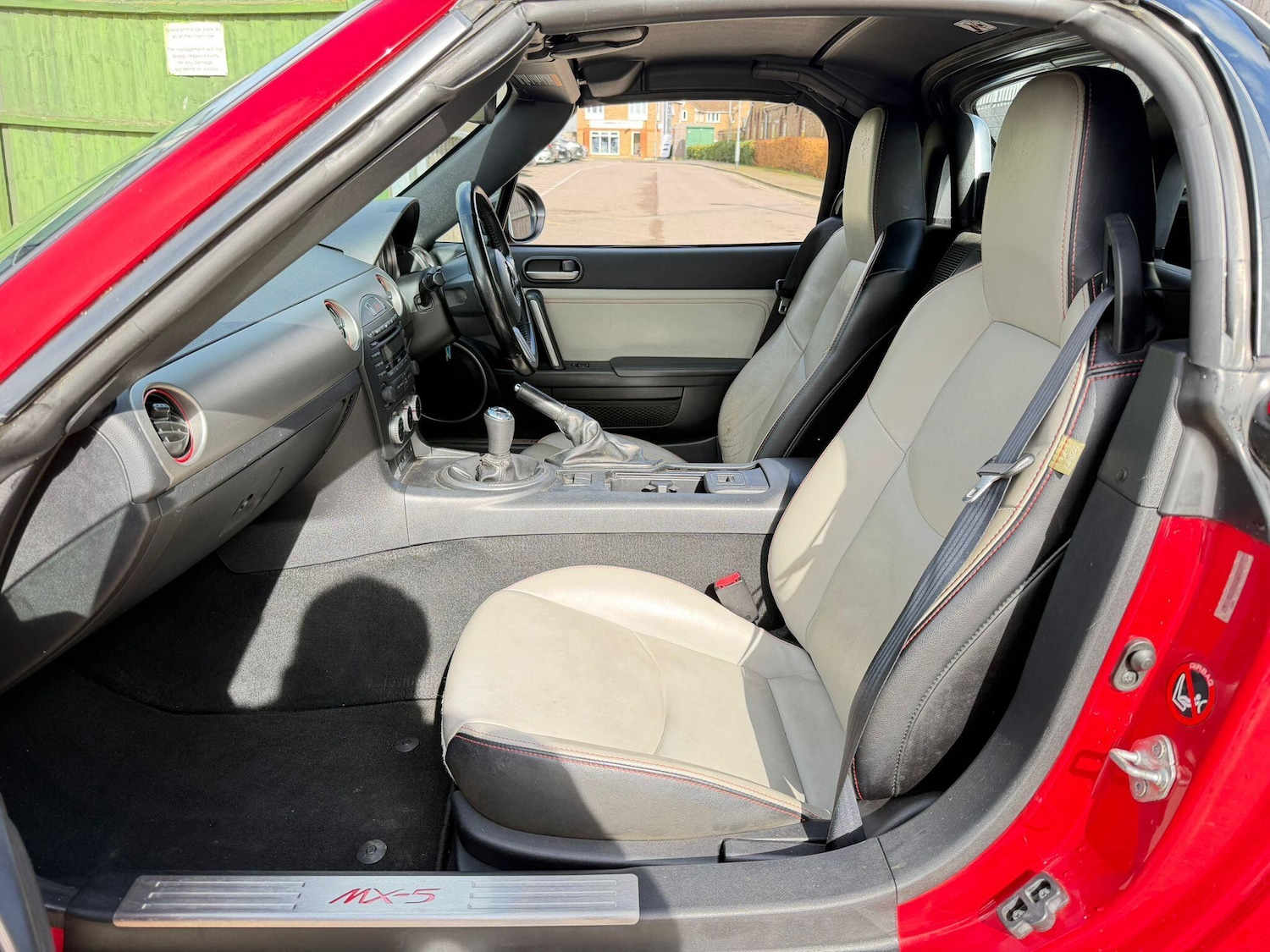 Used Mazda MX-5 2012 for sale - 77908938: Photo 12