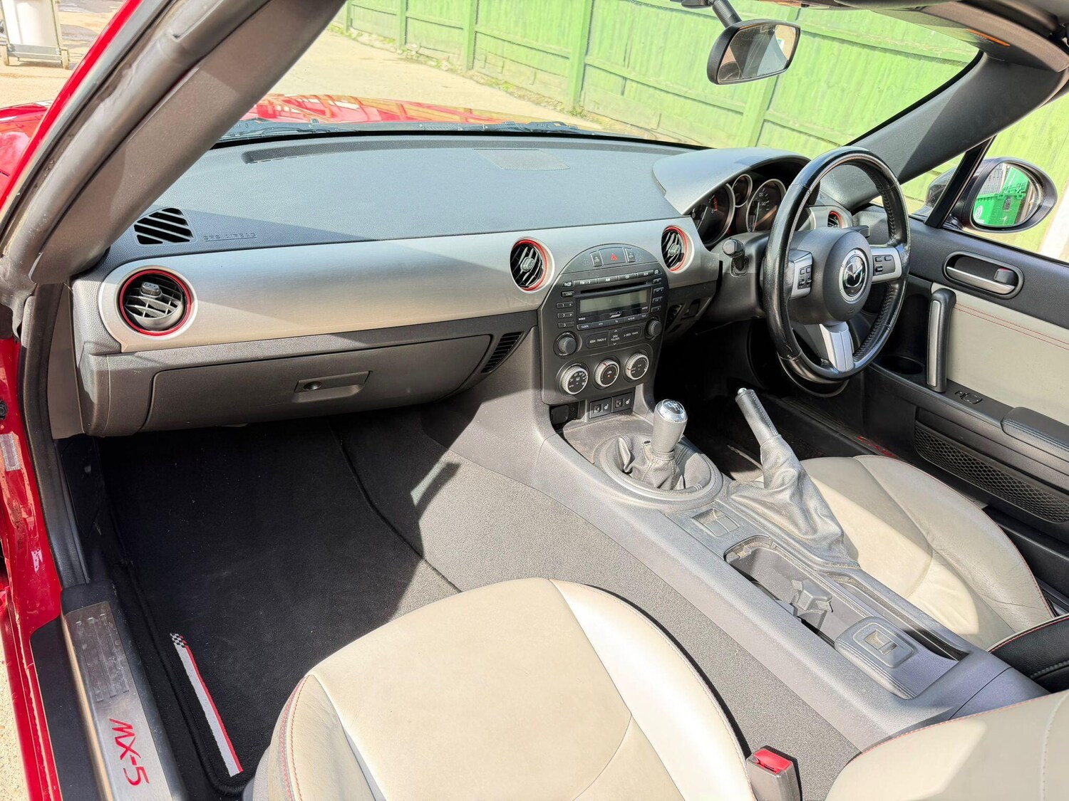 Used Mazda MX-5 2012 for sale - 77908938: Photo 14