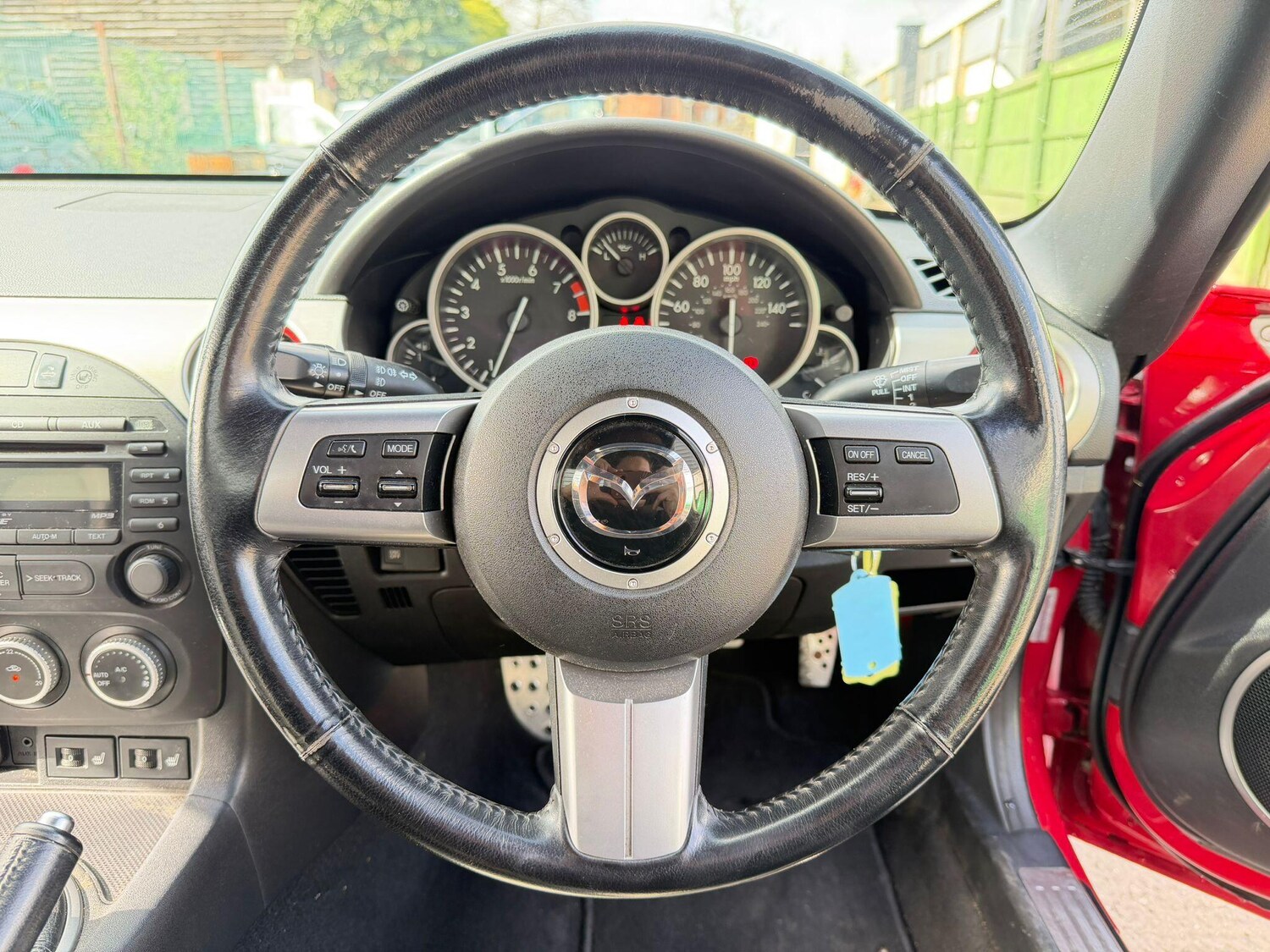 Used Mazda MX-5 2012 for sale - 77908938: Photo 15