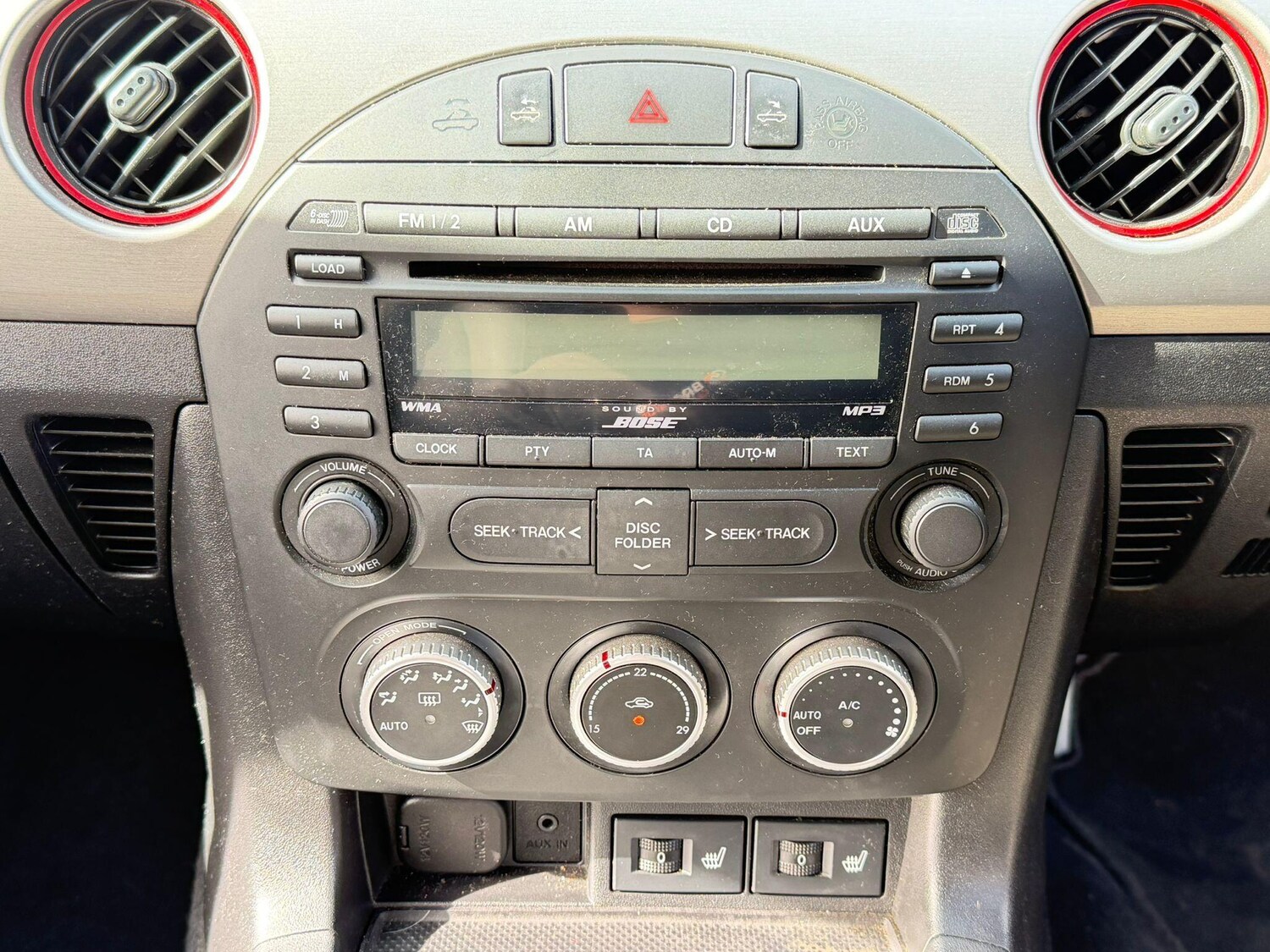 Used Mazda MX-5 2012 for sale - 77908938: Photo 18