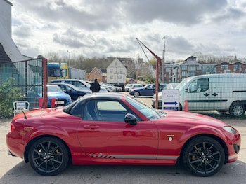 Used Mazda MX-5 2012 for sale - 77908938: Photo