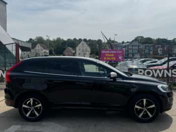 Used Volvo XC60 2016 for sale - 75041230: Photo
