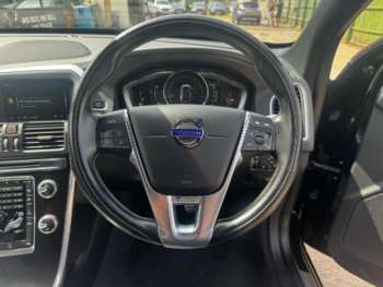 Used Volvo XC60 2016 for sale - 75041230: Photo