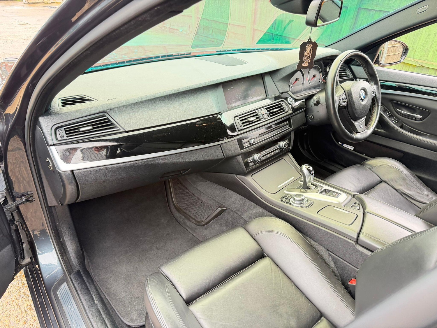 Used BMW M5 2012 for sale - 77496830: Photo 15