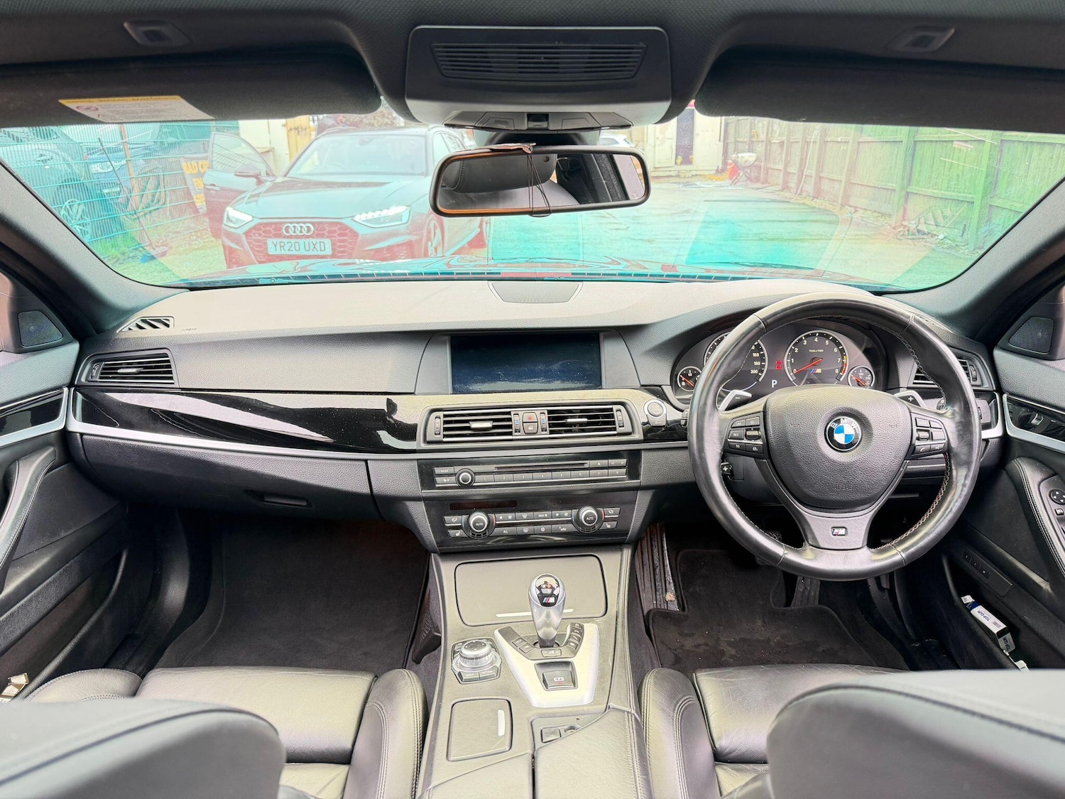 Used BMW M5 2012 for sale - 77496830: Photo 16