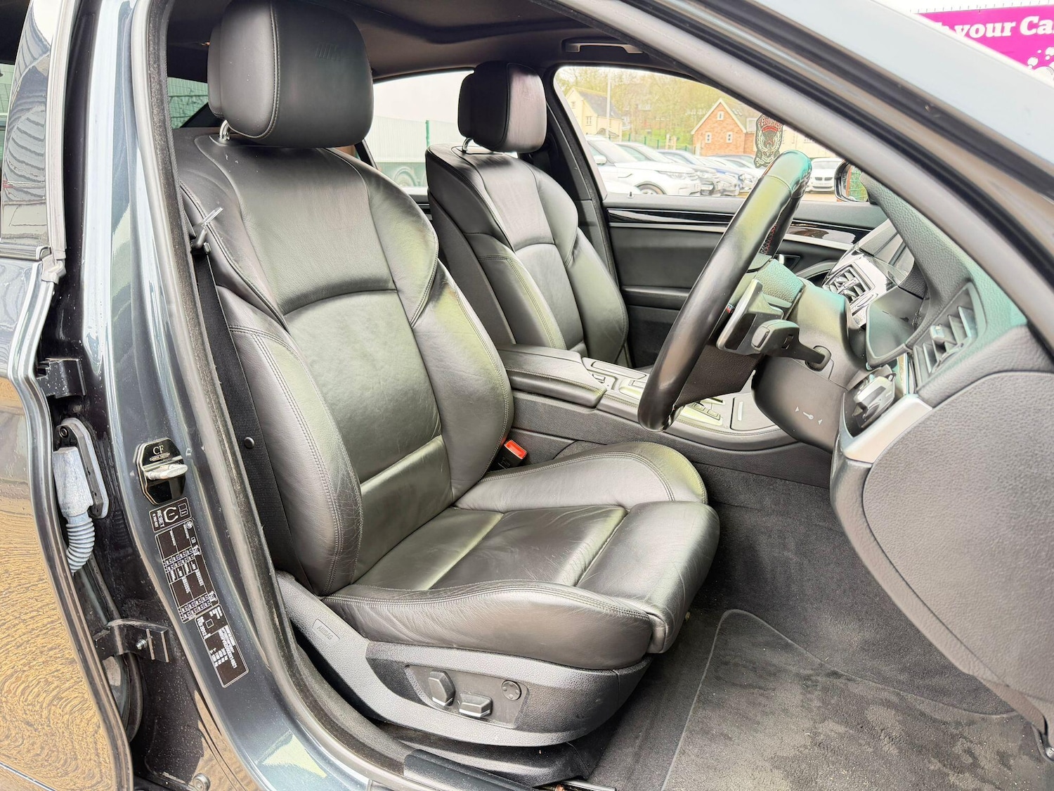 Used BMW M5 2012 for sale - 77496830: Photo 17