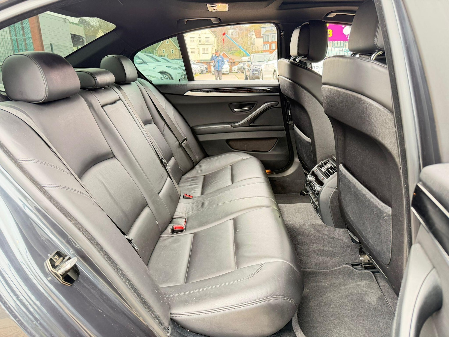 Used BMW M5 2012 for sale - 77496830: Photo 18