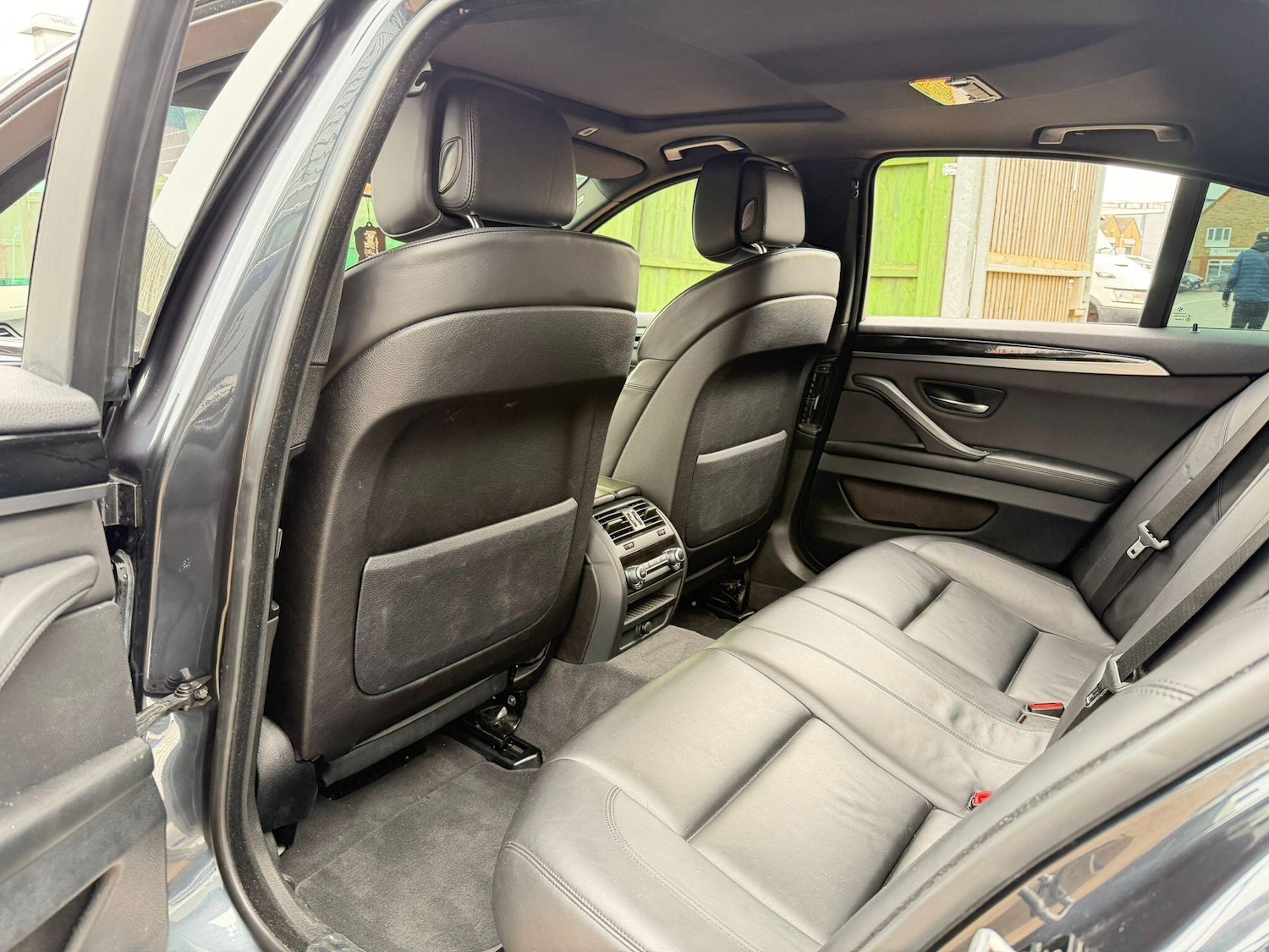 Used BMW M5 2012 for sale - 77496830: Photo 19