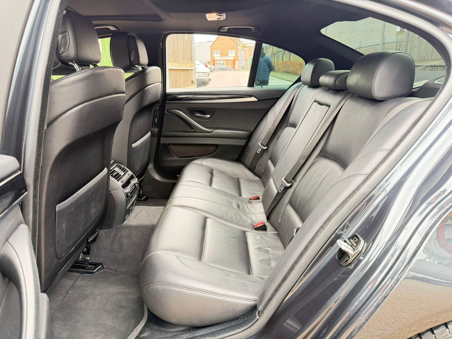 Used BMW M5 2012 for sale - 77496830: Photo 20