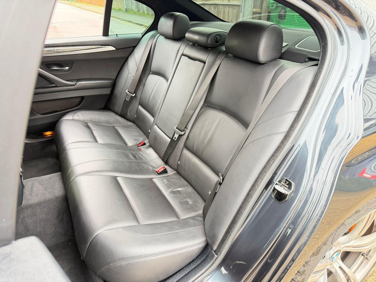 Used BMW M5 2012 for sale - 77496830: Photo 21