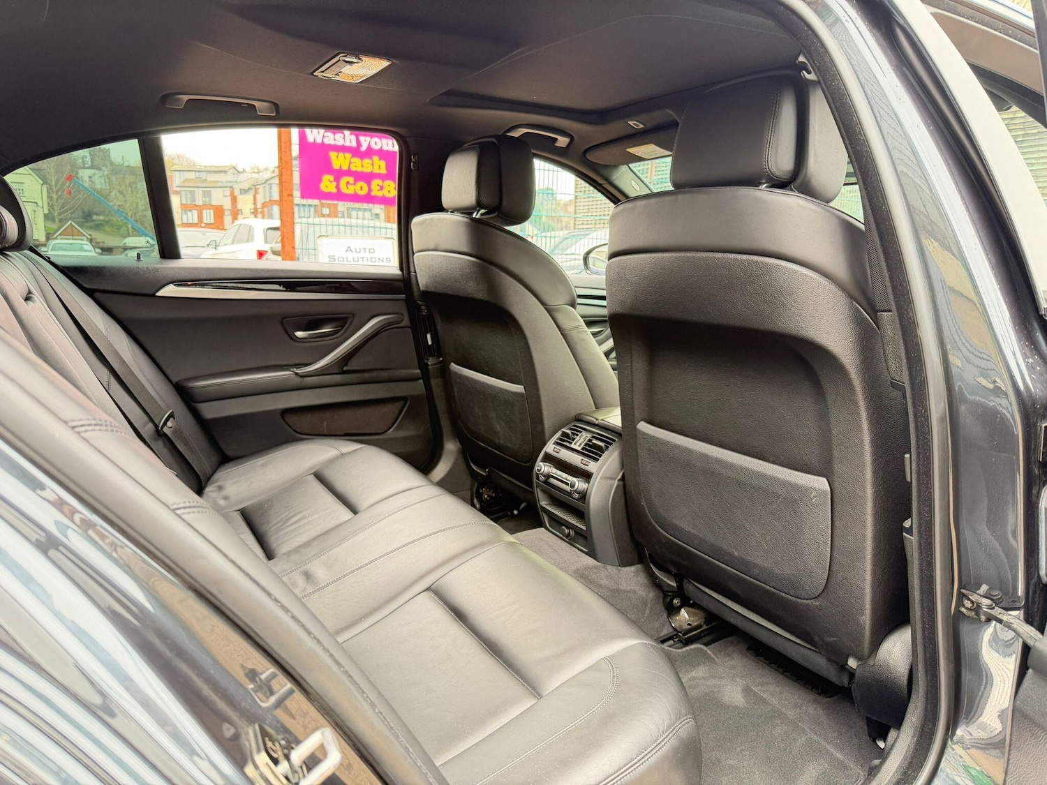 Used BMW M5 2012 for sale - 77496830: Photo 22