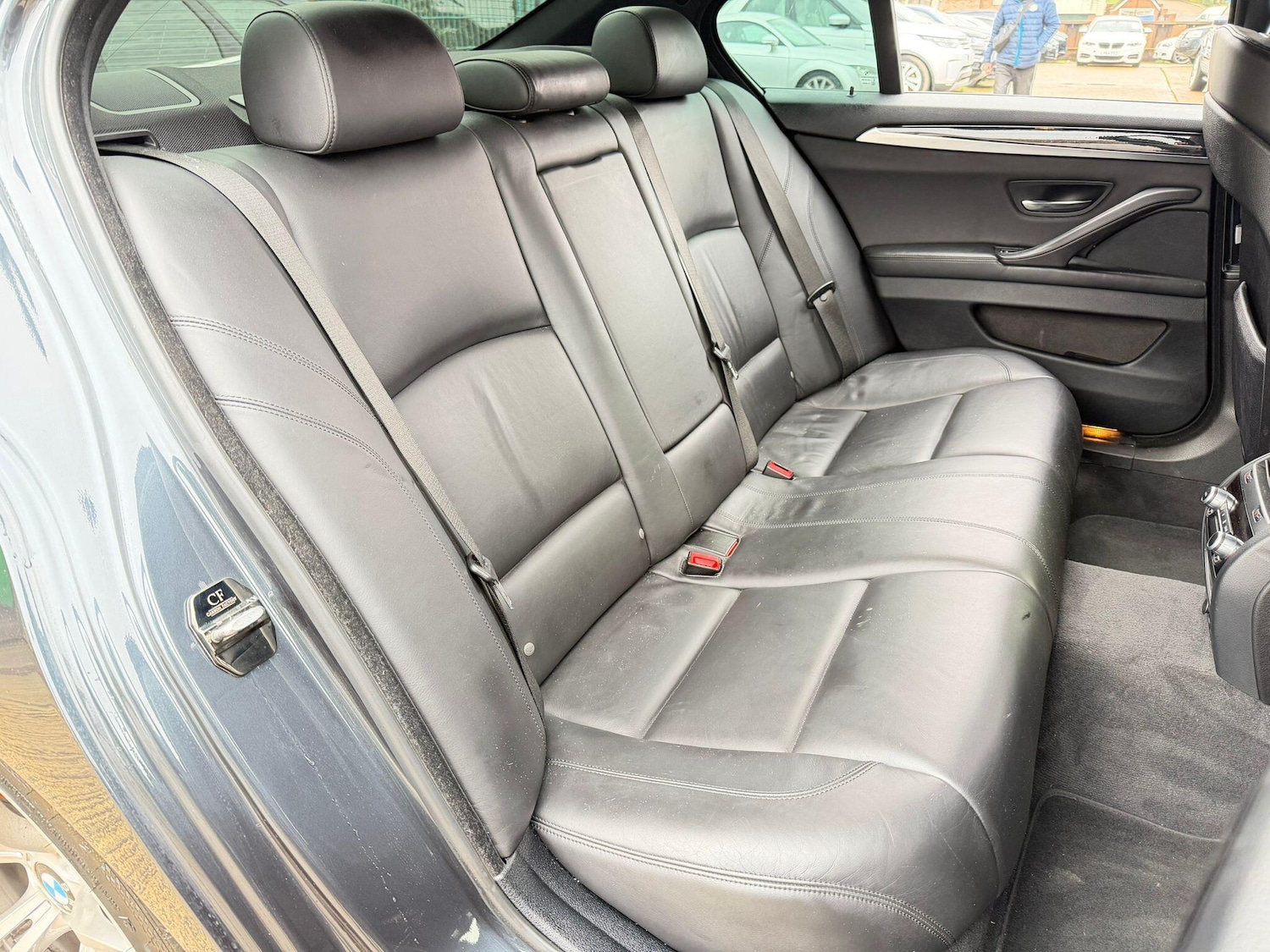 Used BMW M5 2012 for sale - 77496830: Photo 23