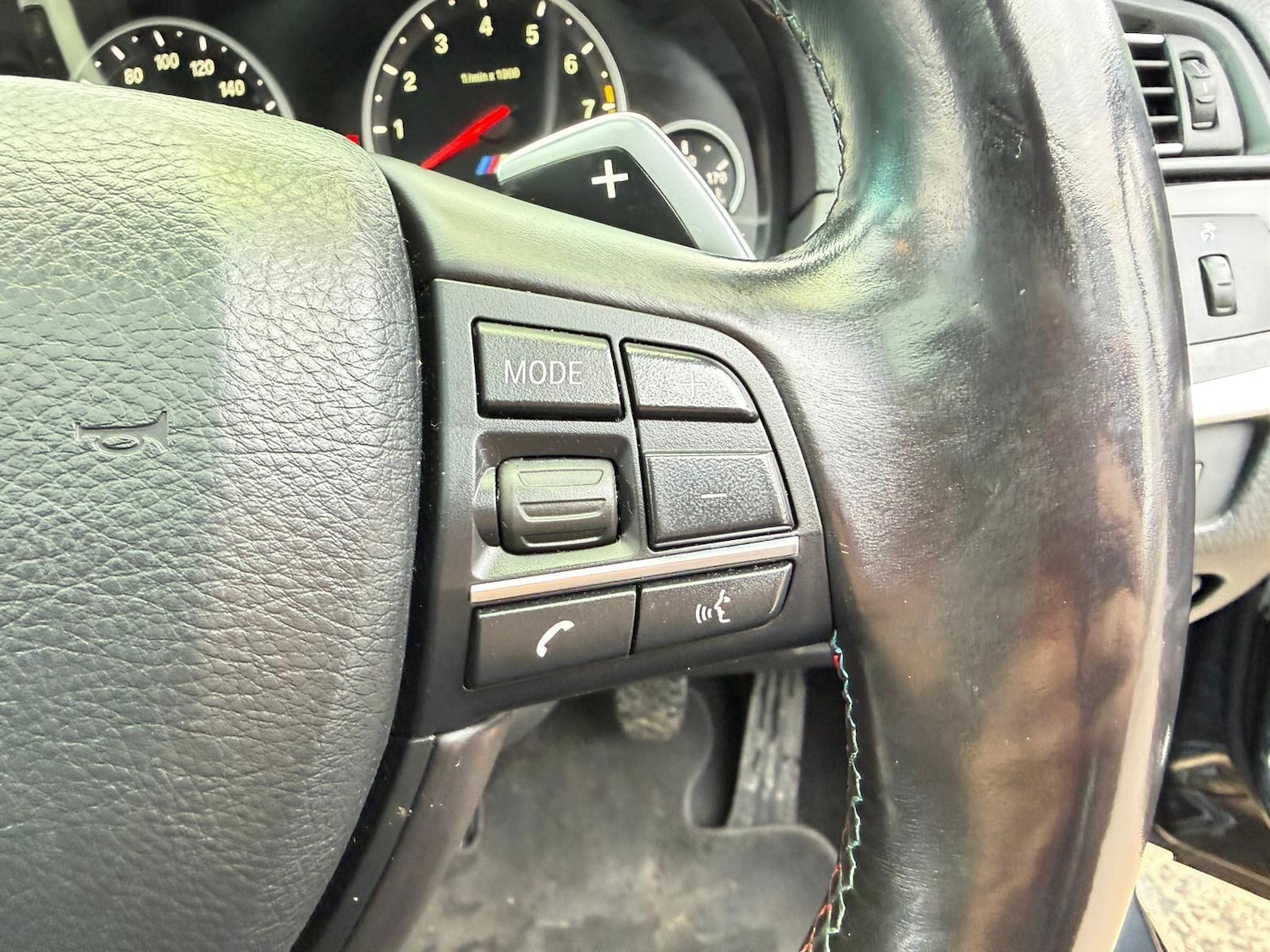 Used BMW M5 2012 for sale - 77496830: Photo 24