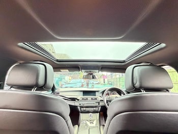 Used BMW M5 2012 for sale - 77496830: Photo