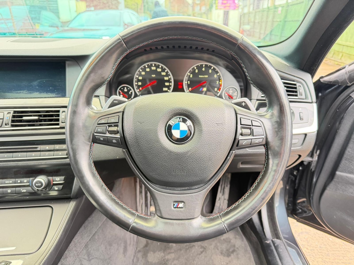 Used BMW M5 2012 for sale - 77496830: Photo 30