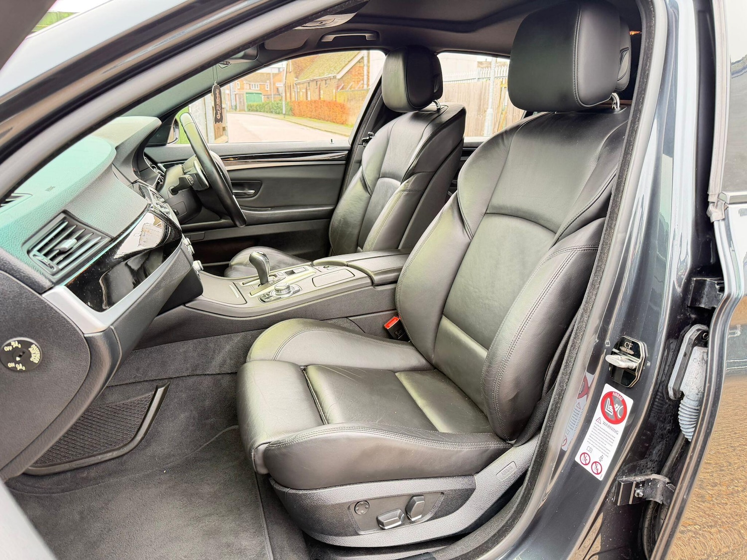 Used BMW M5 2012 for sale - 77496830: Photo 32