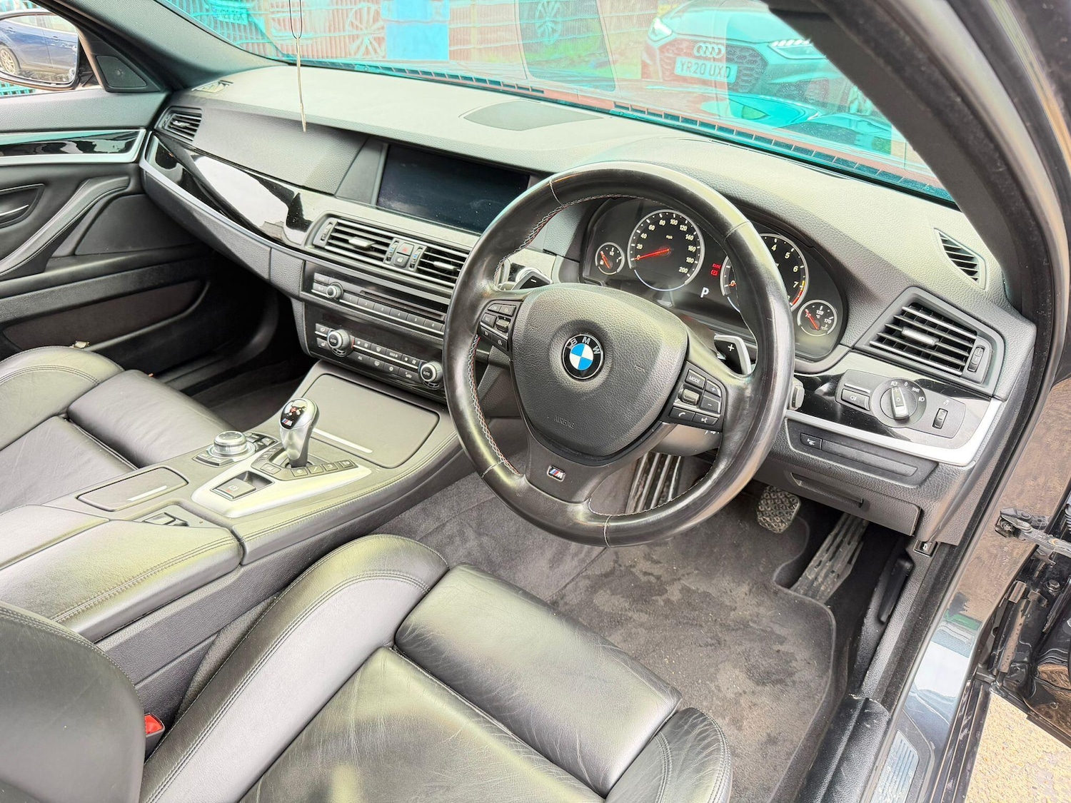 Used BMW M5 2012 for sale - 77496830: Photo 9