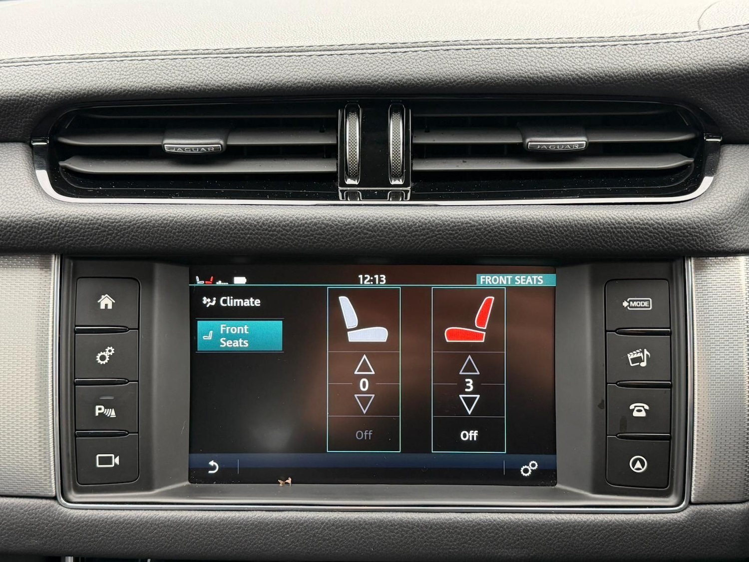 Used Jaguar XF 2015 for sale - 76824311: Photo 12