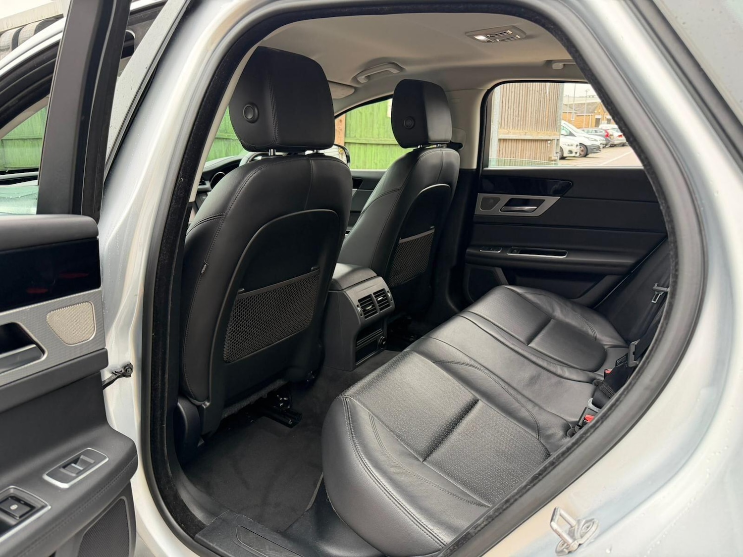 Used Jaguar XF 2015 for sale - 76824311: Photo 22