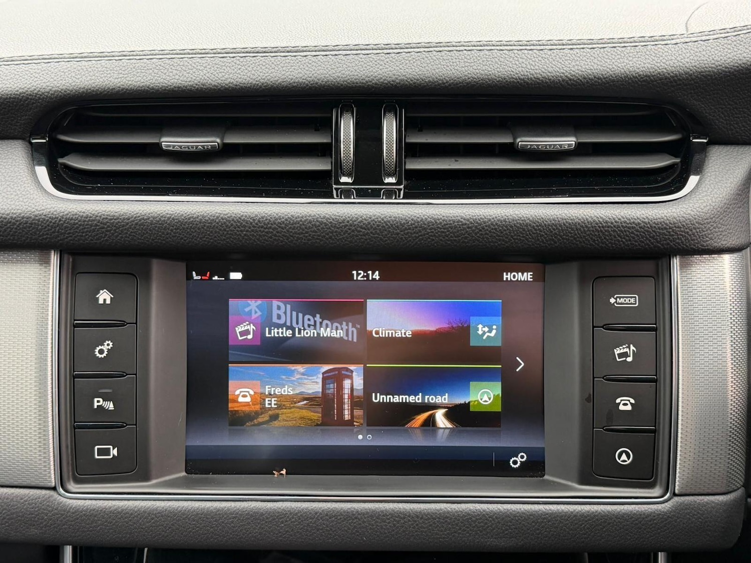 Used Jaguar XF 2015 for sale - 76824311: Photo 9