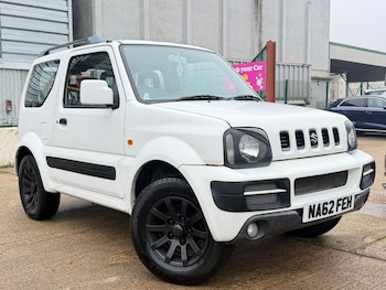 Used Suzuki Jimny 2012 for sale - 79441050: Photo