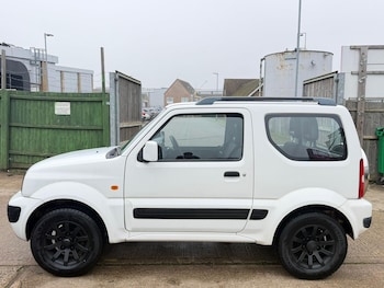 Used Suzuki Jimny 2012 for sale - 79441050: Photo