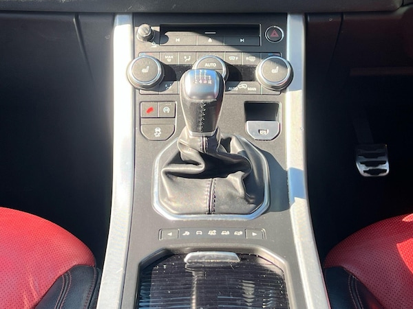 Used Land Rover Range Rover Evoque 2012 for sale - 73945045: Photo 18