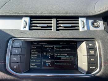 Used Land Rover Range Rover Evoque 2012 for sale - 73945045: Photo