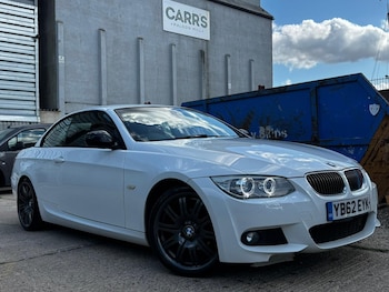 BMW - 3 Series