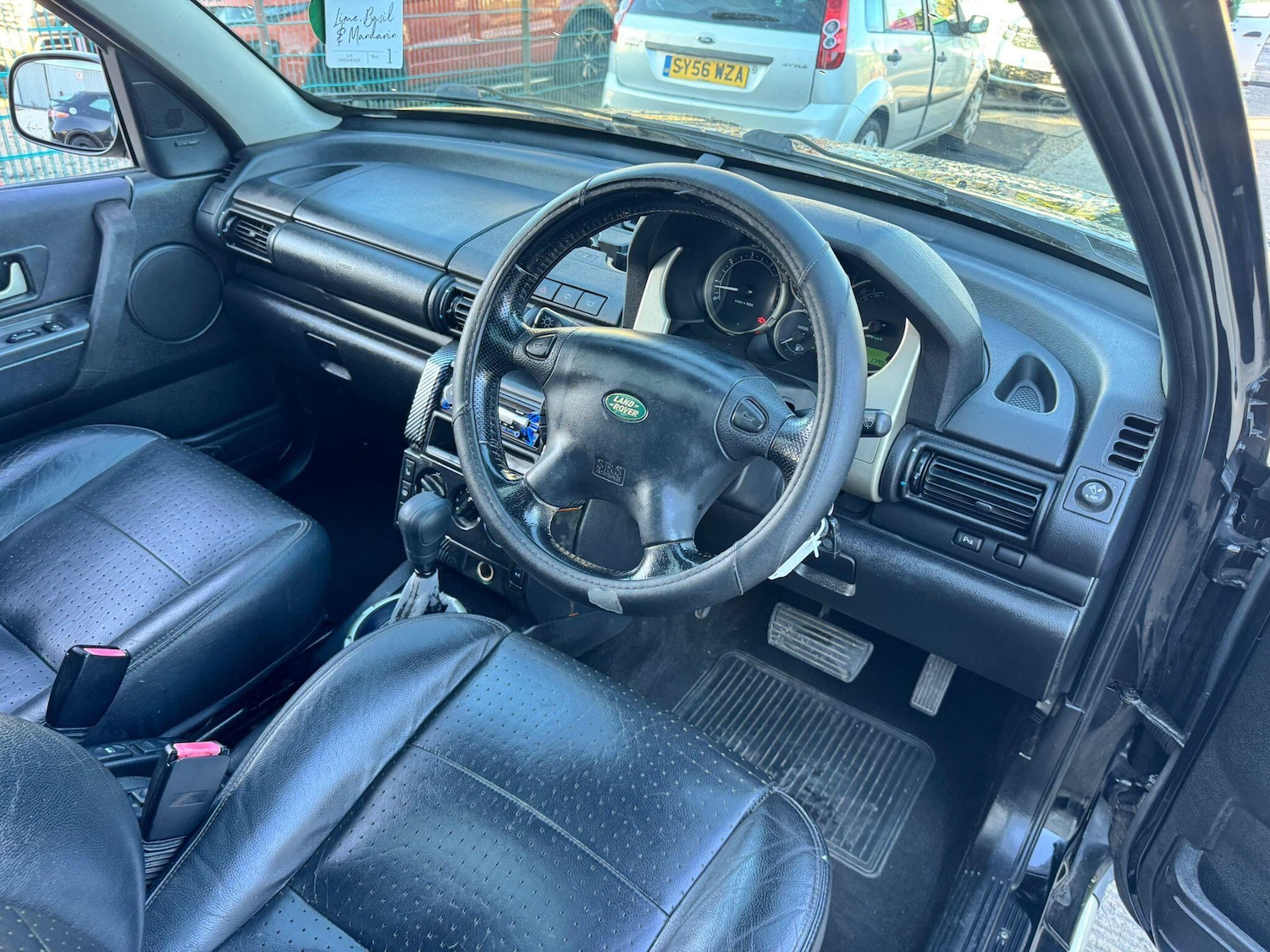 Used Land Rover Freelander 2004 for sale - 76646208: Photo 11