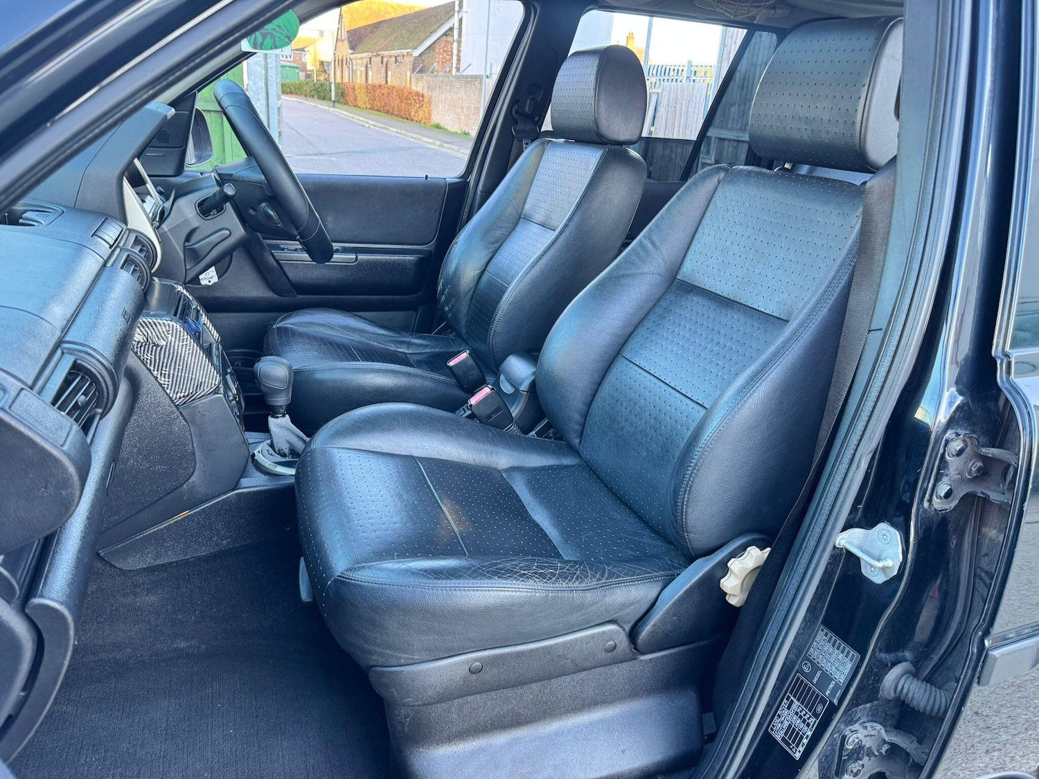 Used Land Rover Freelander 2004 for sale - 76646208: Photo 19