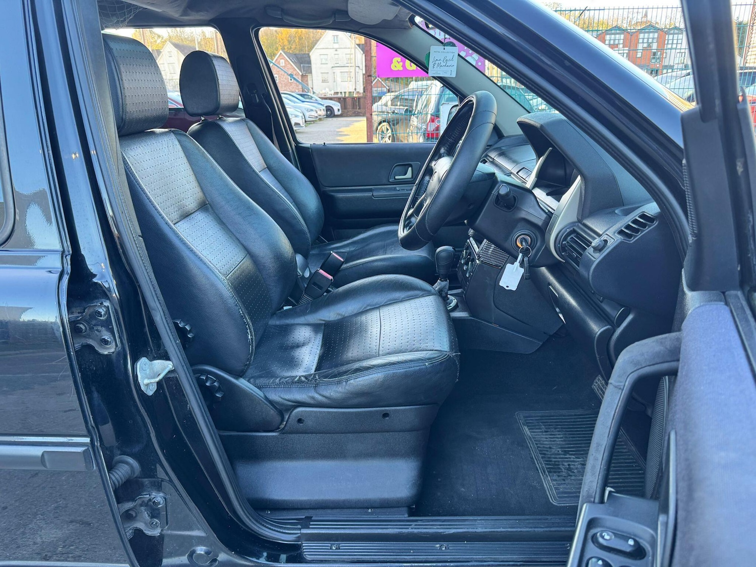 Used Land Rover Freelander 2004 for sale - 76646208: Photo 9