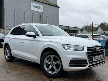 Used Audi Q5 2017 for sale - 79202484: Photo