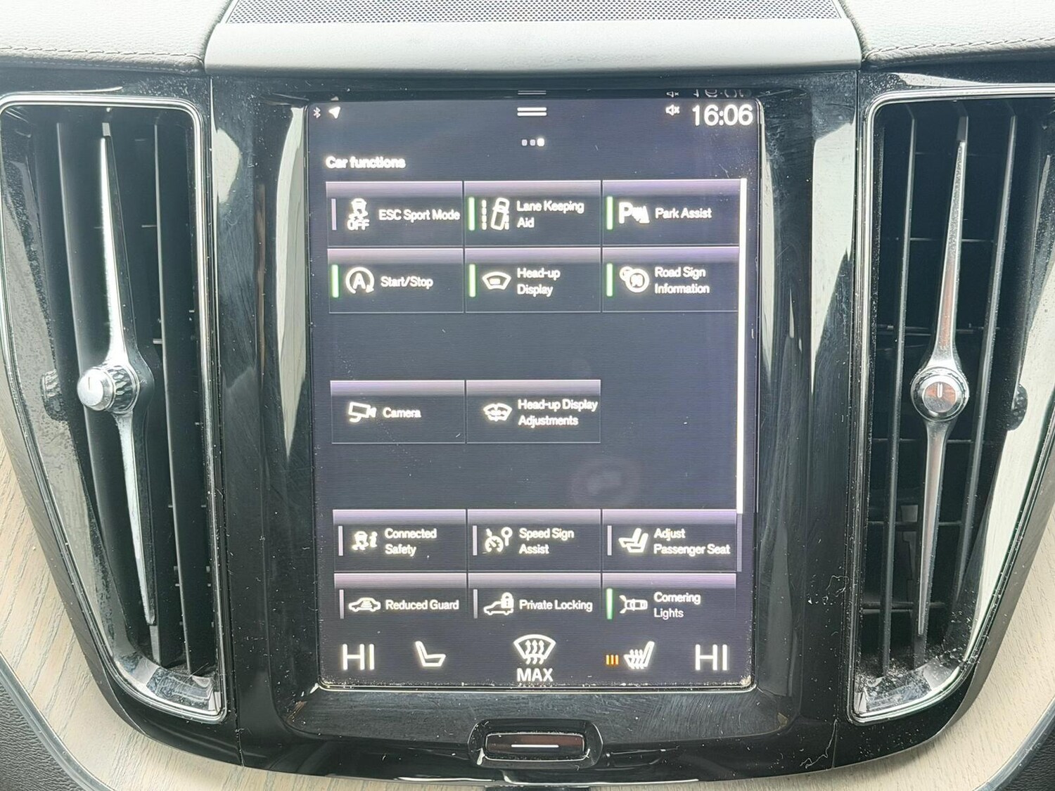 Used Volvo XC60 2019 for sale - 77784414: Photo 12