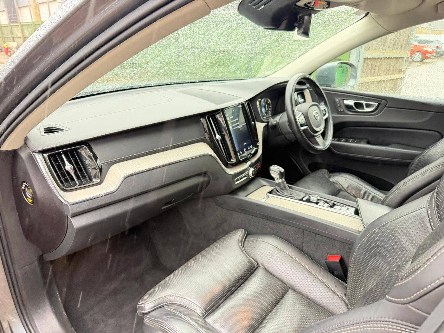 Used Volvo XC60 2019 for sale - 77784414: Photo 14