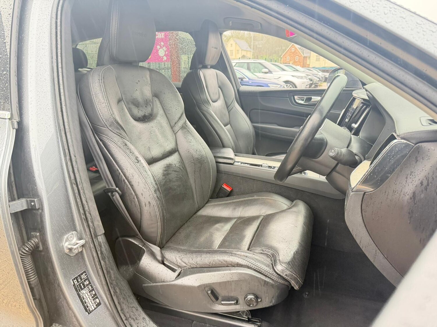 Used Volvo XC60 2019 for sale - 77784414: Photo 16