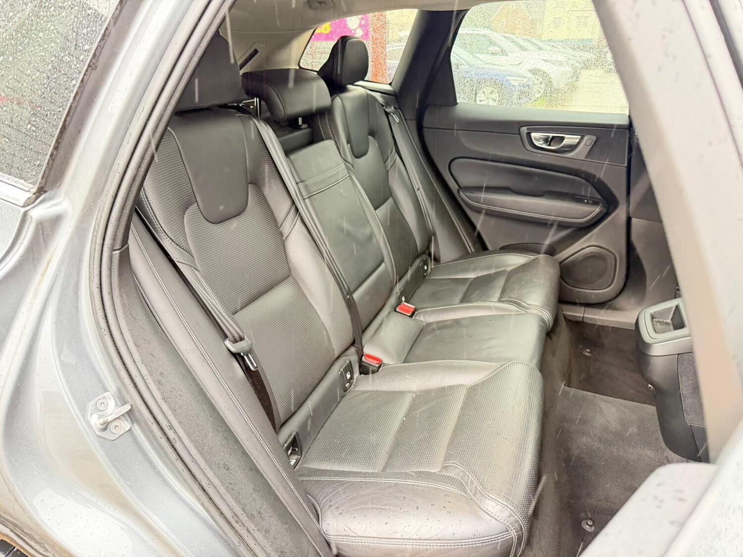 Used Volvo XC60 2019 for sale - 77784414: Photo 18