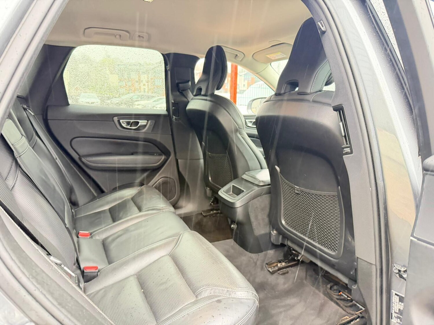 Used Volvo XC60 2019 for sale - 77784414: Photo 19