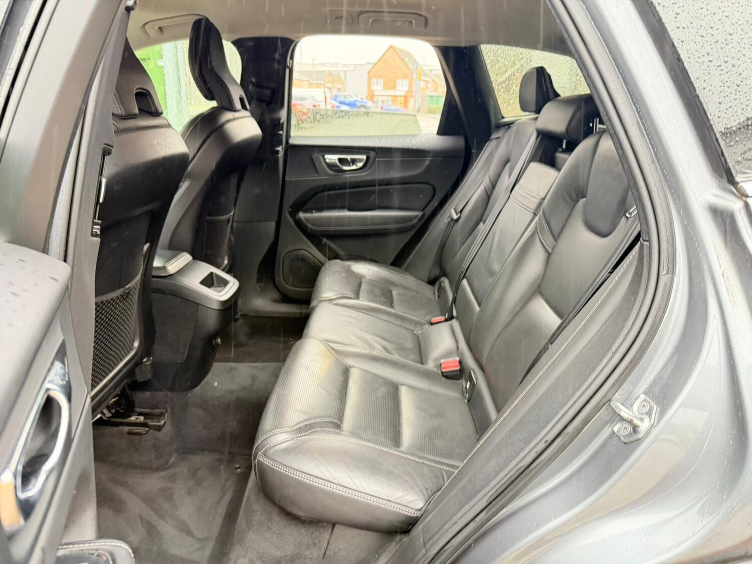 Used Volvo XC60 2019 for sale - 77784414: Photo 20