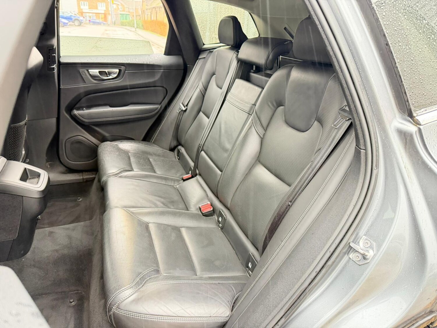 Used Volvo XC60 2019 for sale - 77784414: Photo 21