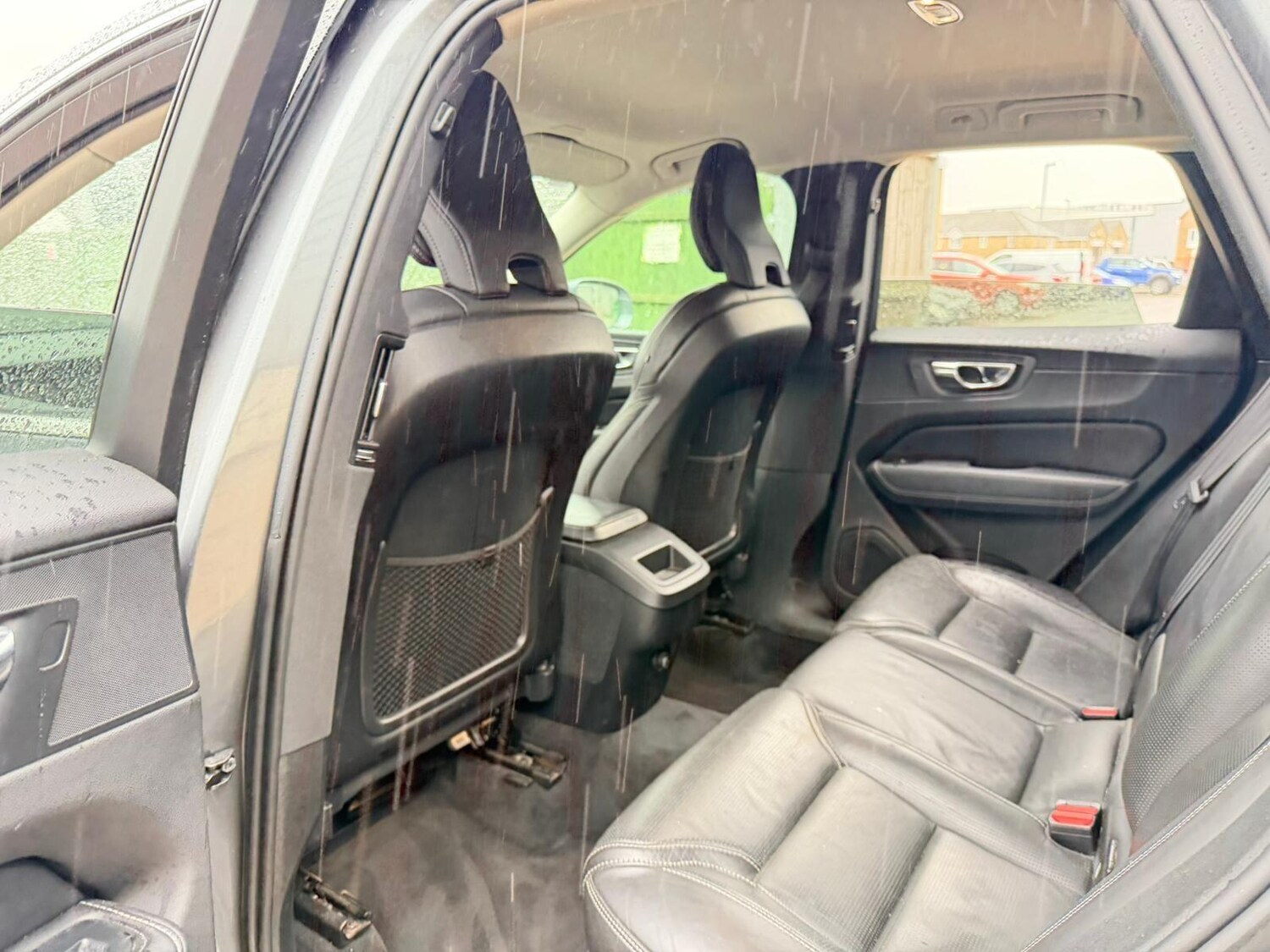 Used Volvo XC60 2019 for sale - 77784414: Photo 22