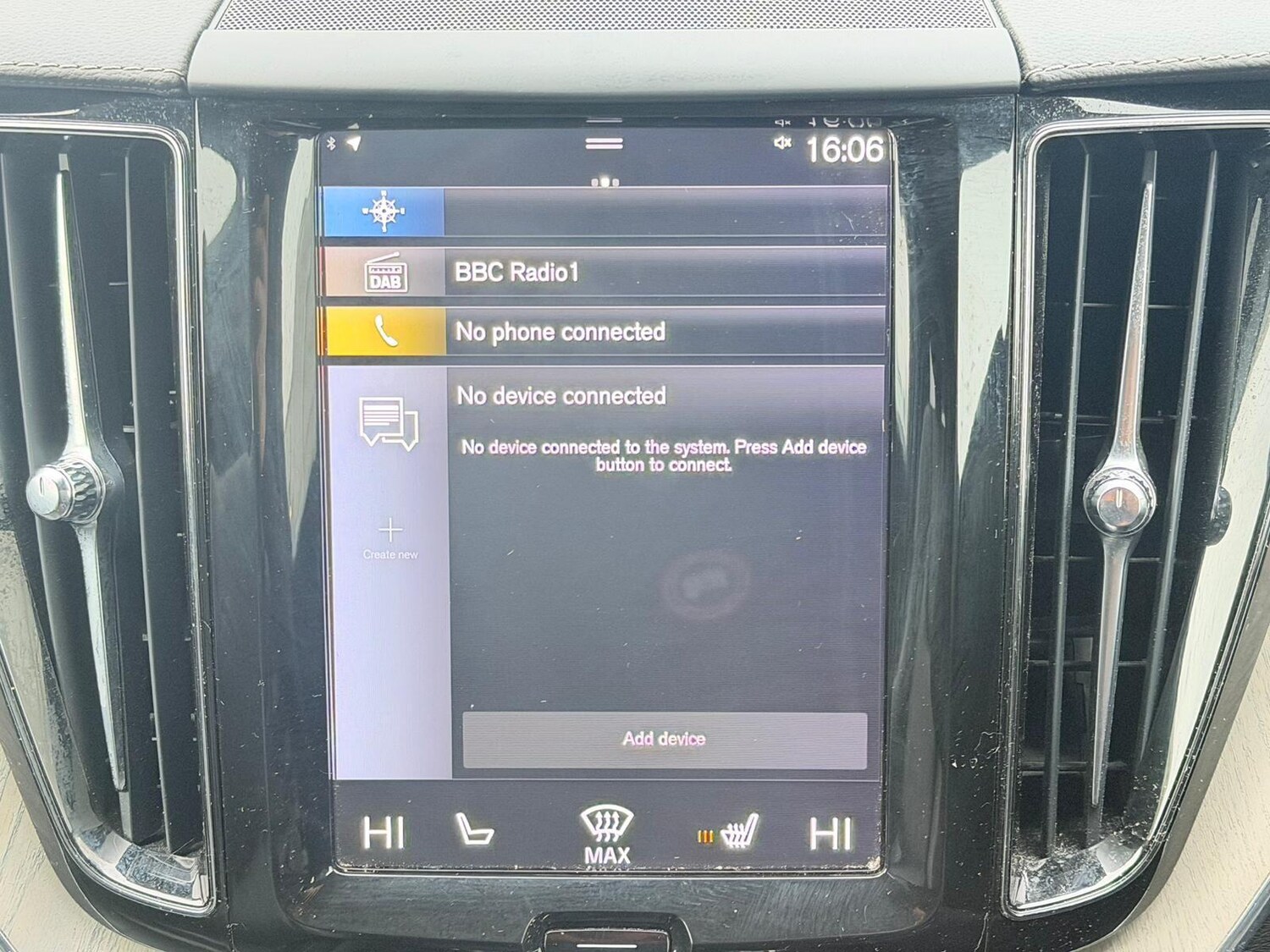 Used Volvo XC60 2019 for sale - 77784414: Photo 26