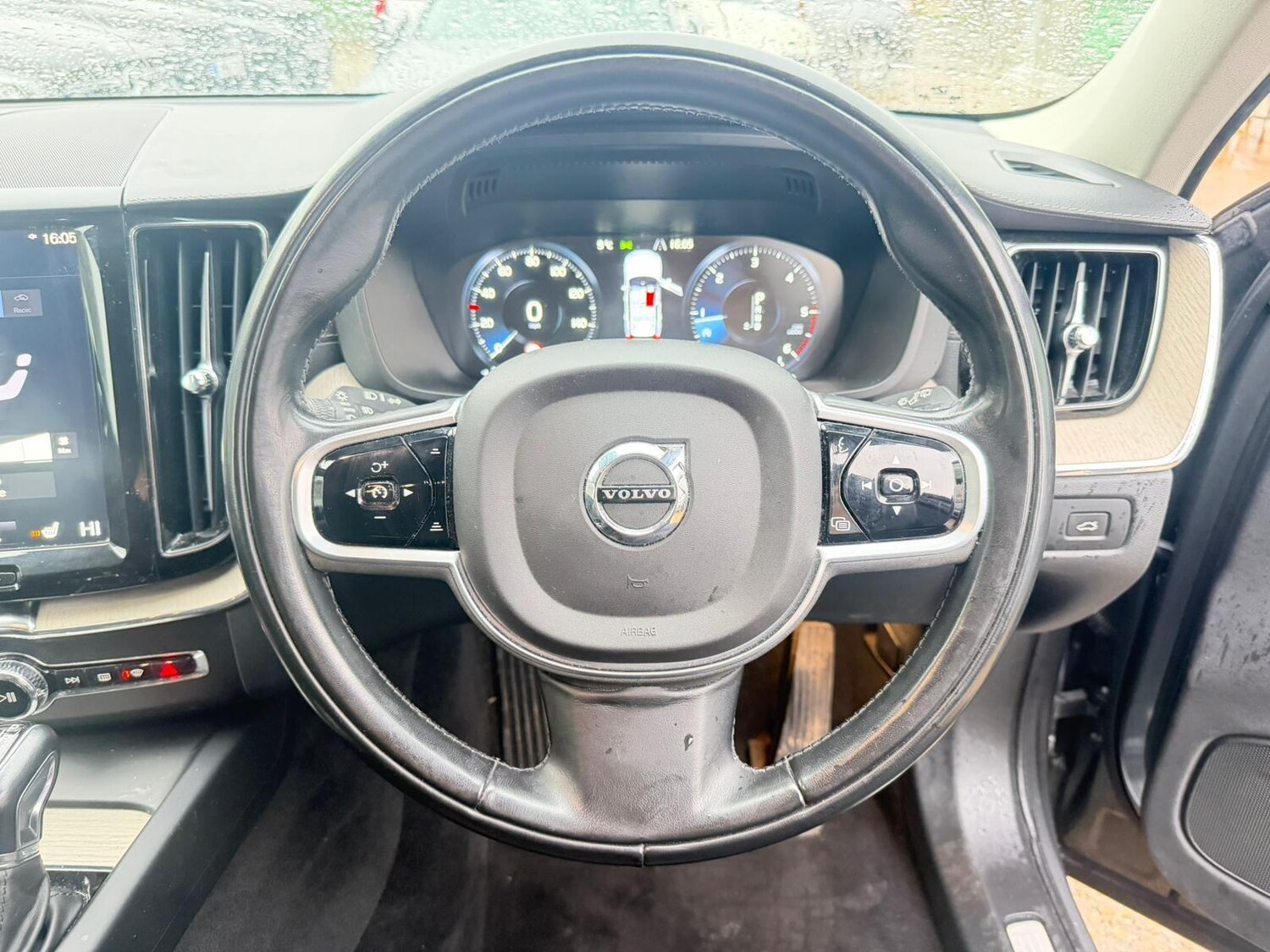 Used Volvo XC60 2019 for sale - 77784414: Photo 28