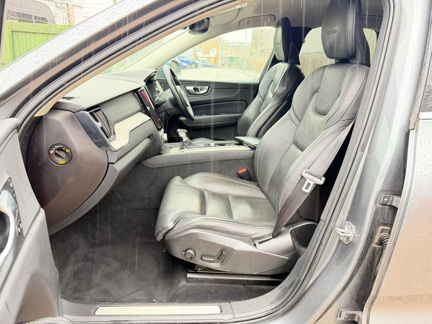 Used Volvo XC60 2019 for sale - 77784414: Photo 29