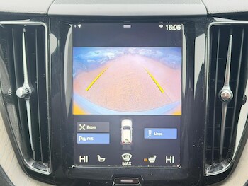 Used Volvo XC60 2019 for sale - 77784414: Photo