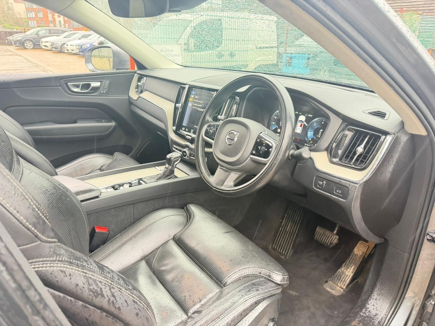 Used Volvo XC60 2019 for sale - 77784414: Photo 4